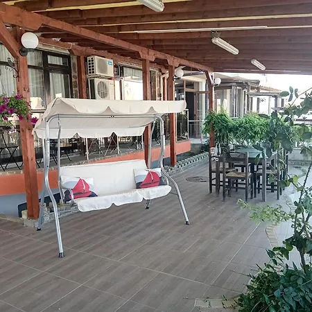 מלון Family Kaylas 2*