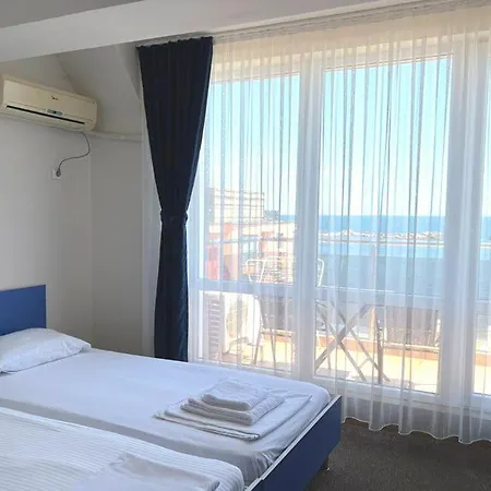 Family Kaylas Hotell Achtopol