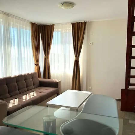 Hotell Family Kaylas Achtopol